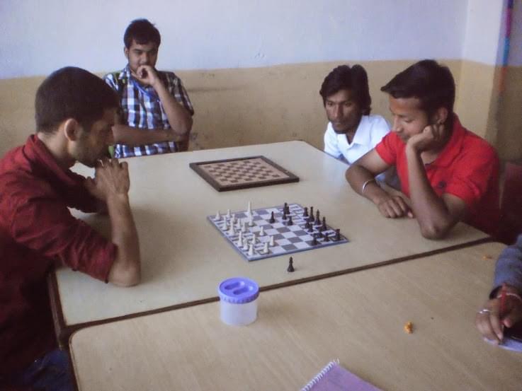 Gurukul Vidyapeeth Chandigarh Events photo 4